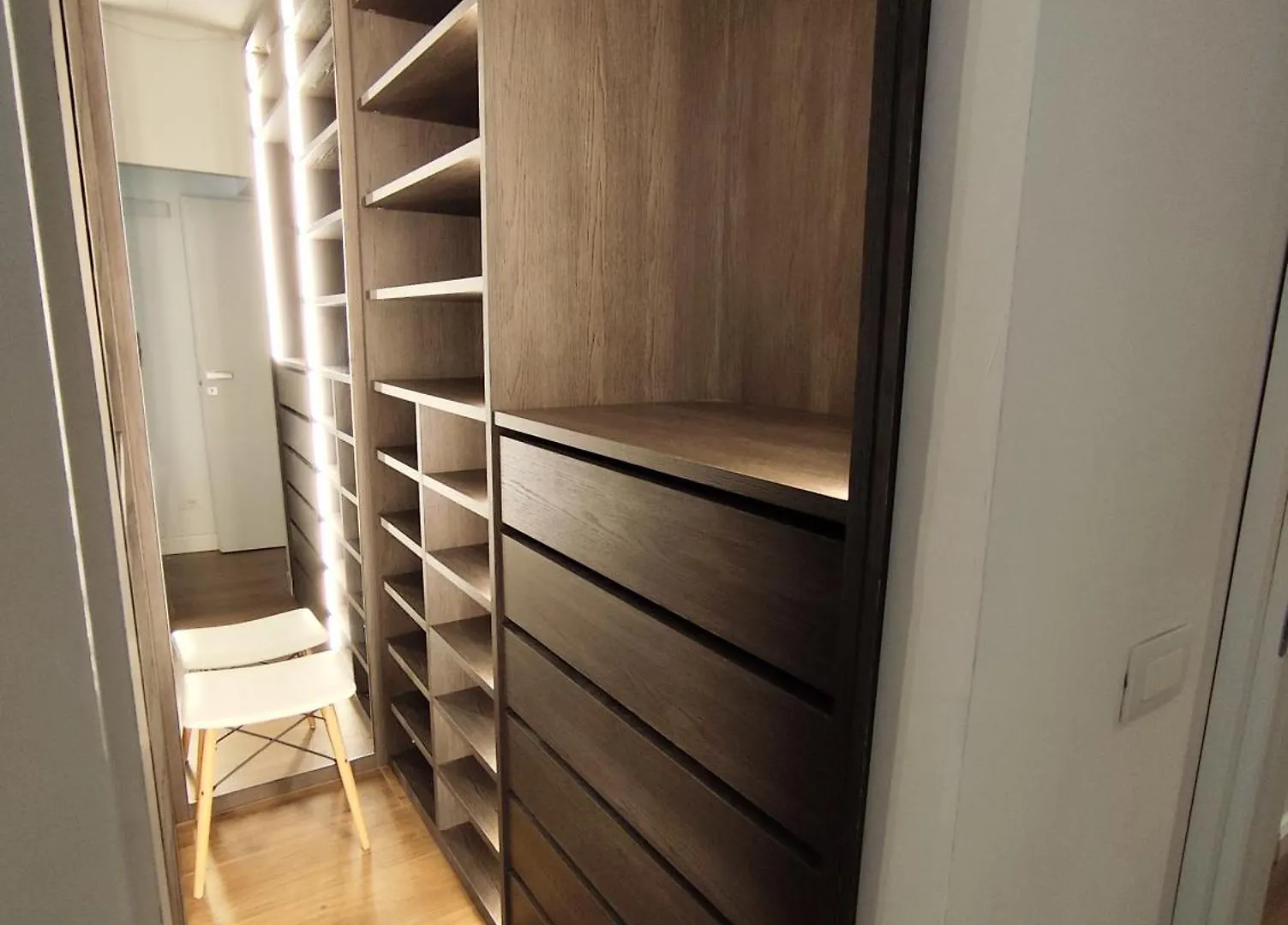 Apartment Ferienwohnung Big Luxury - California M4 Mailand Italien